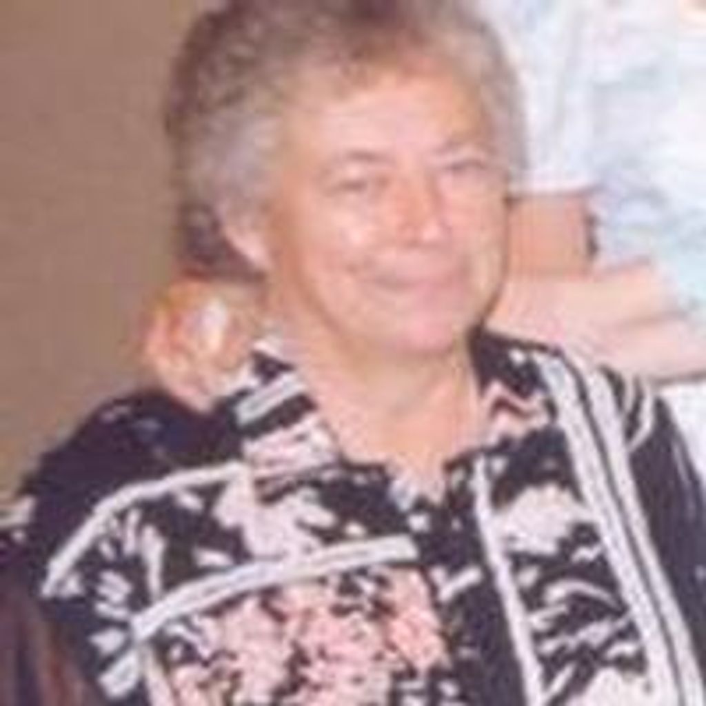 Ruth H. Clifton-Gfeller