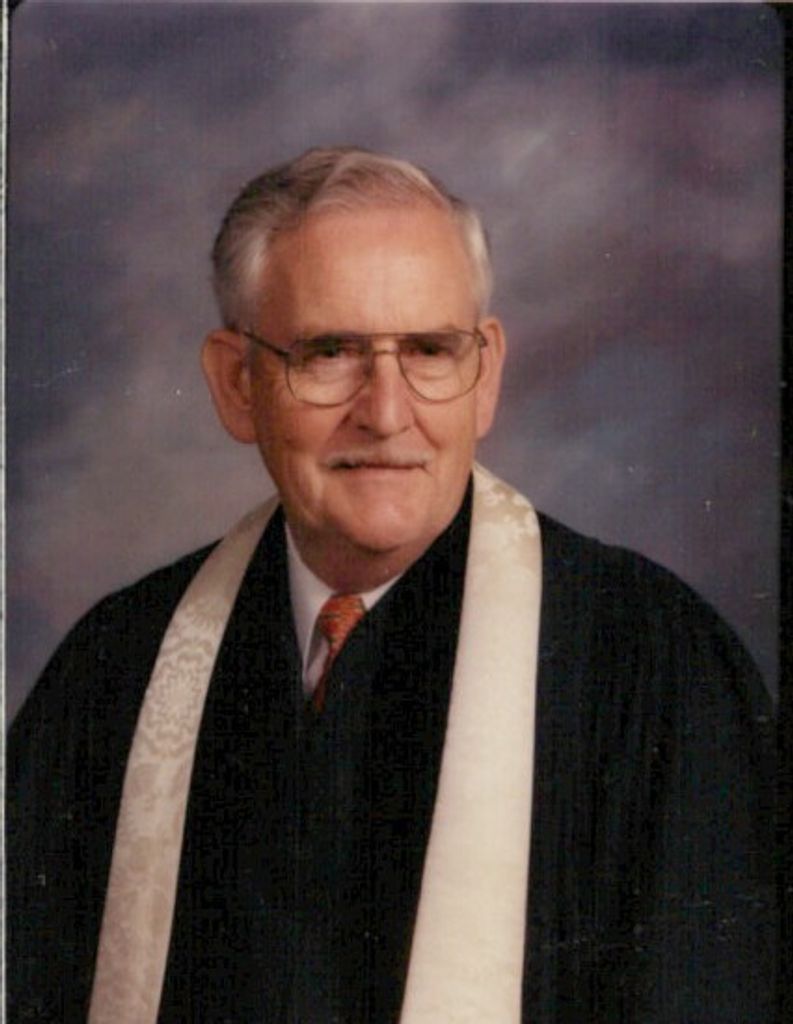Fred L. Maddox