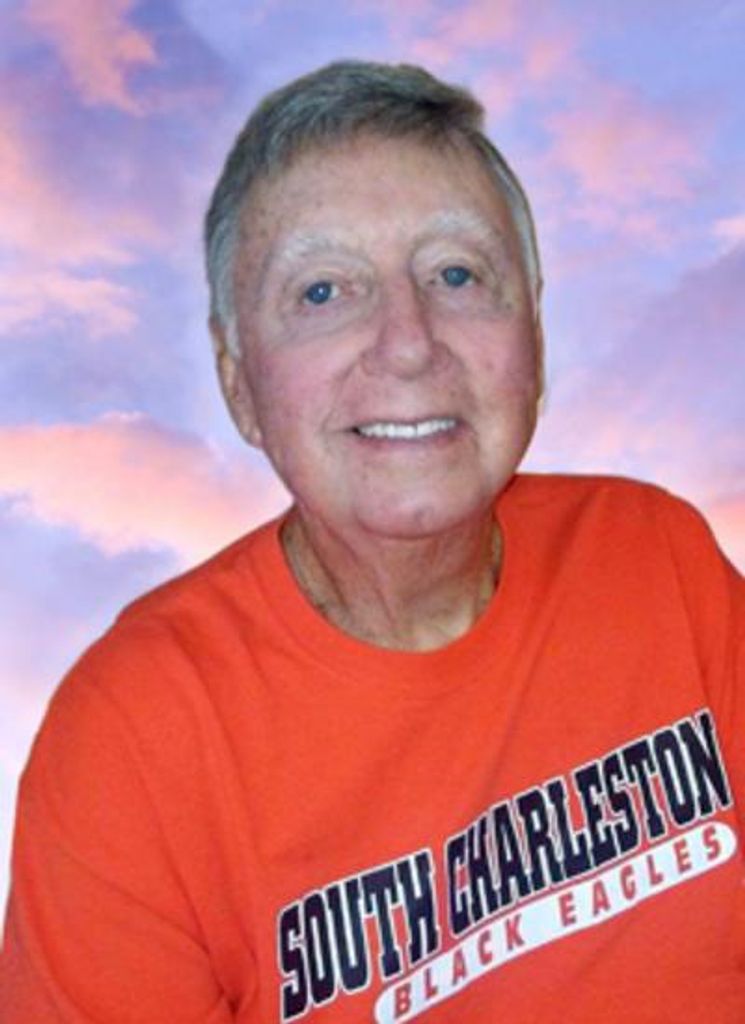 Frank Theodore Fuller Profile Photo