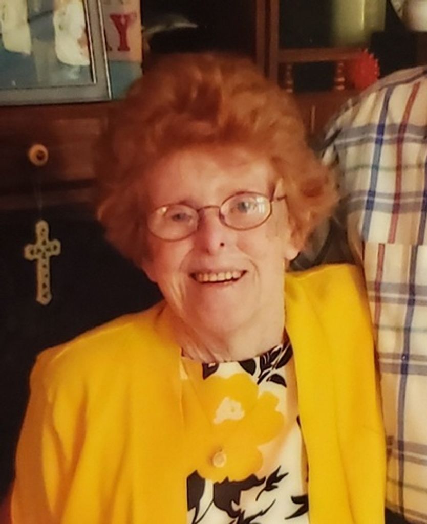 Irene M. Drzewiecki Profile Photo