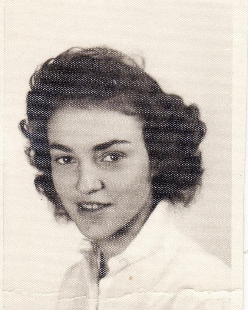 Maria Branca