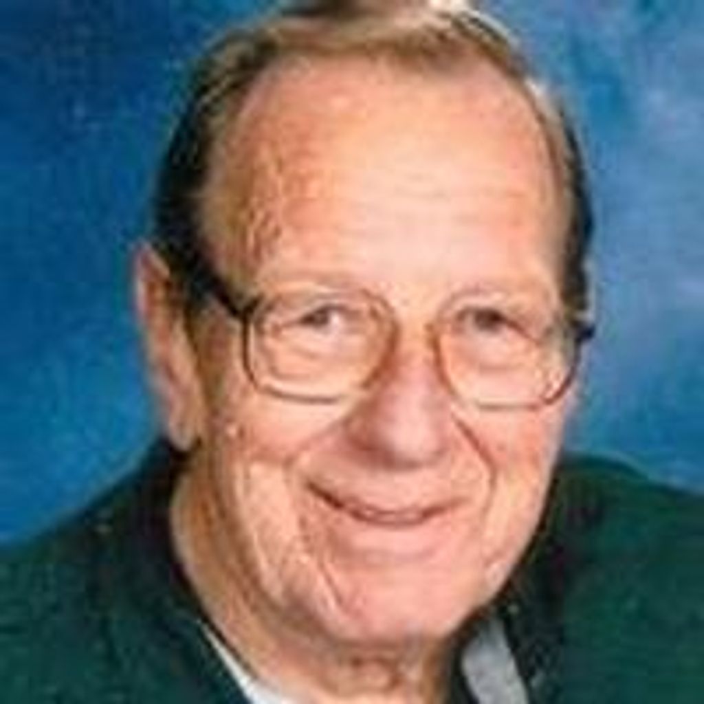Duane Baldwin