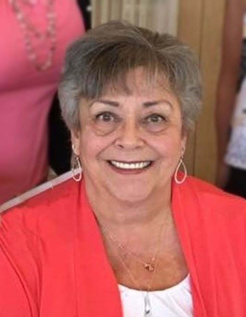 Adrienne Lombardo