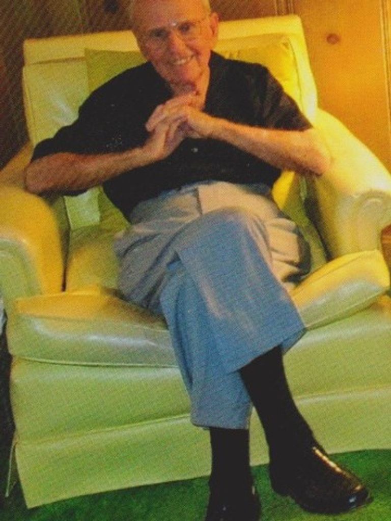 Richard Wood