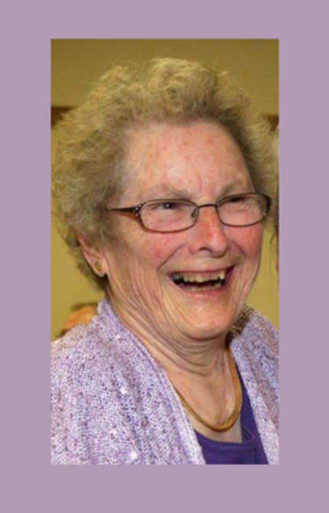 Violet Wegner