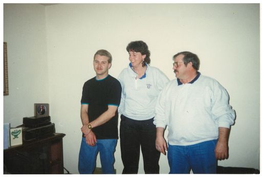 Gary L. Hall photo gallery thumbnail 142 of 354