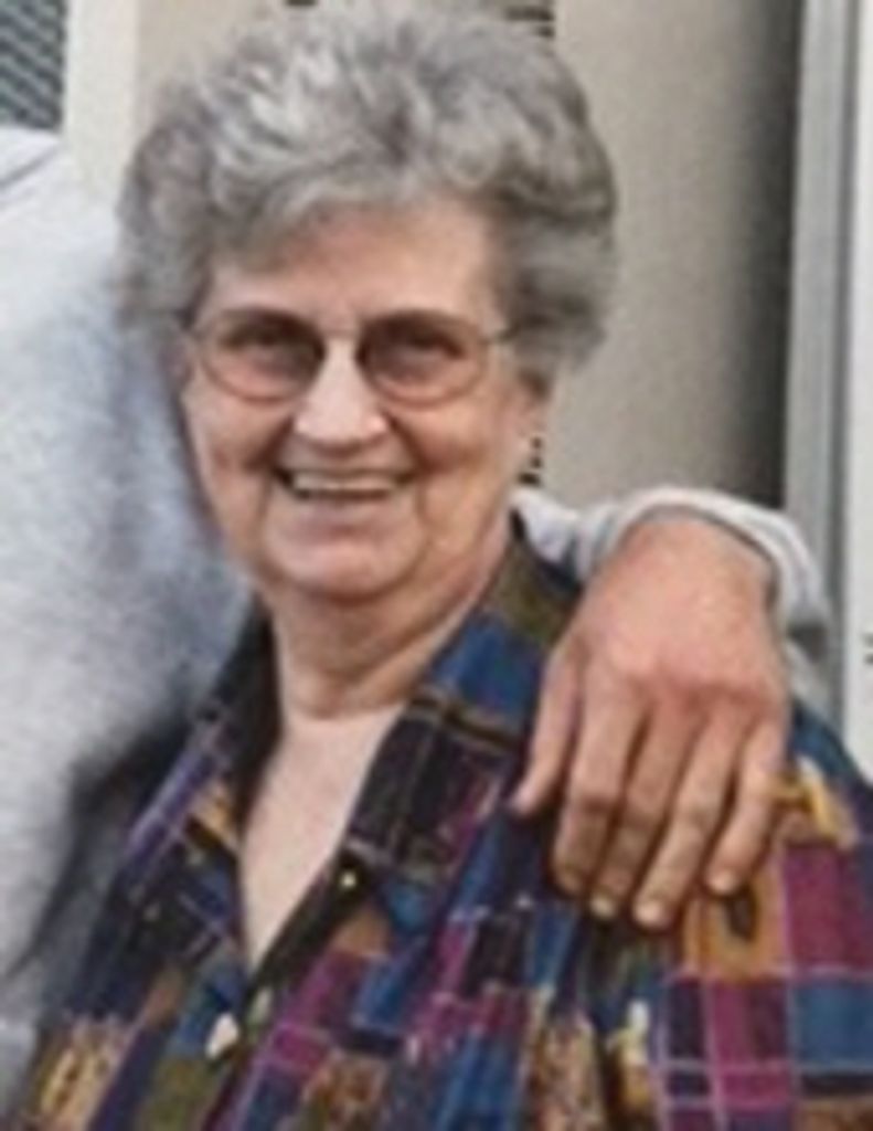 Virginia Hogan Wells -Gfh