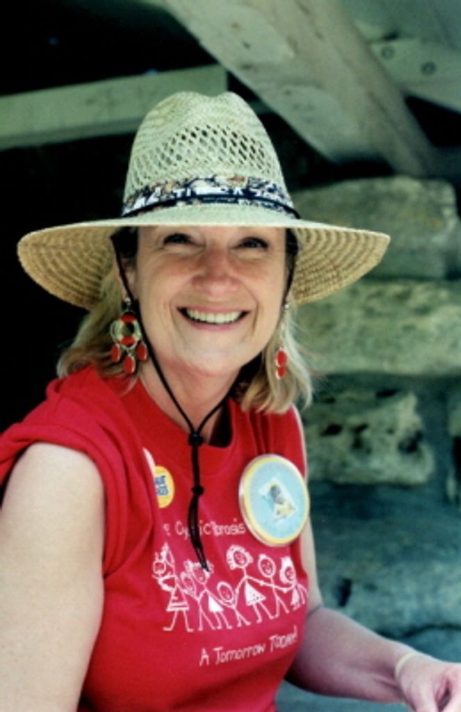 Nancy Dale Scott