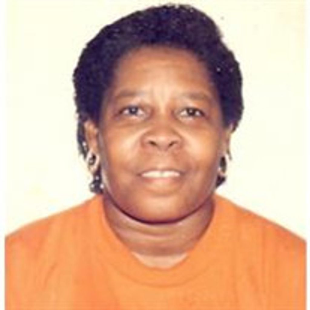 Vivienne Harris
