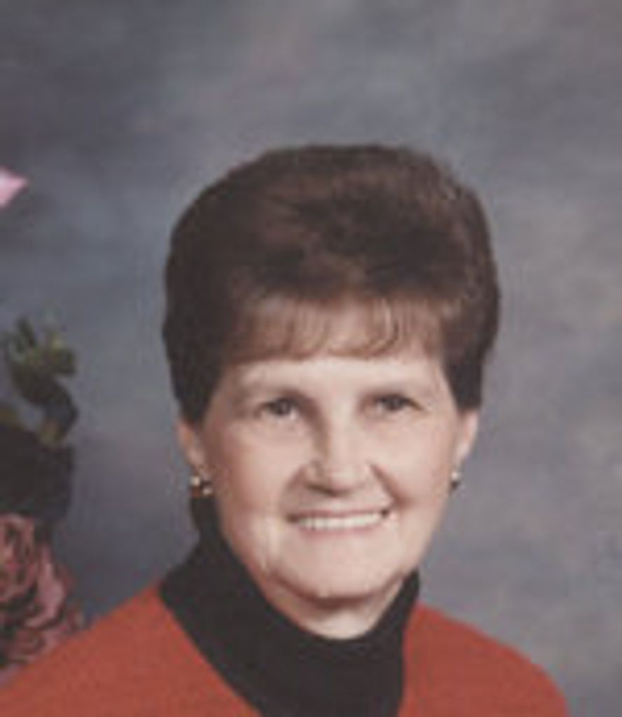 Mary A. (Hoover)  Minick