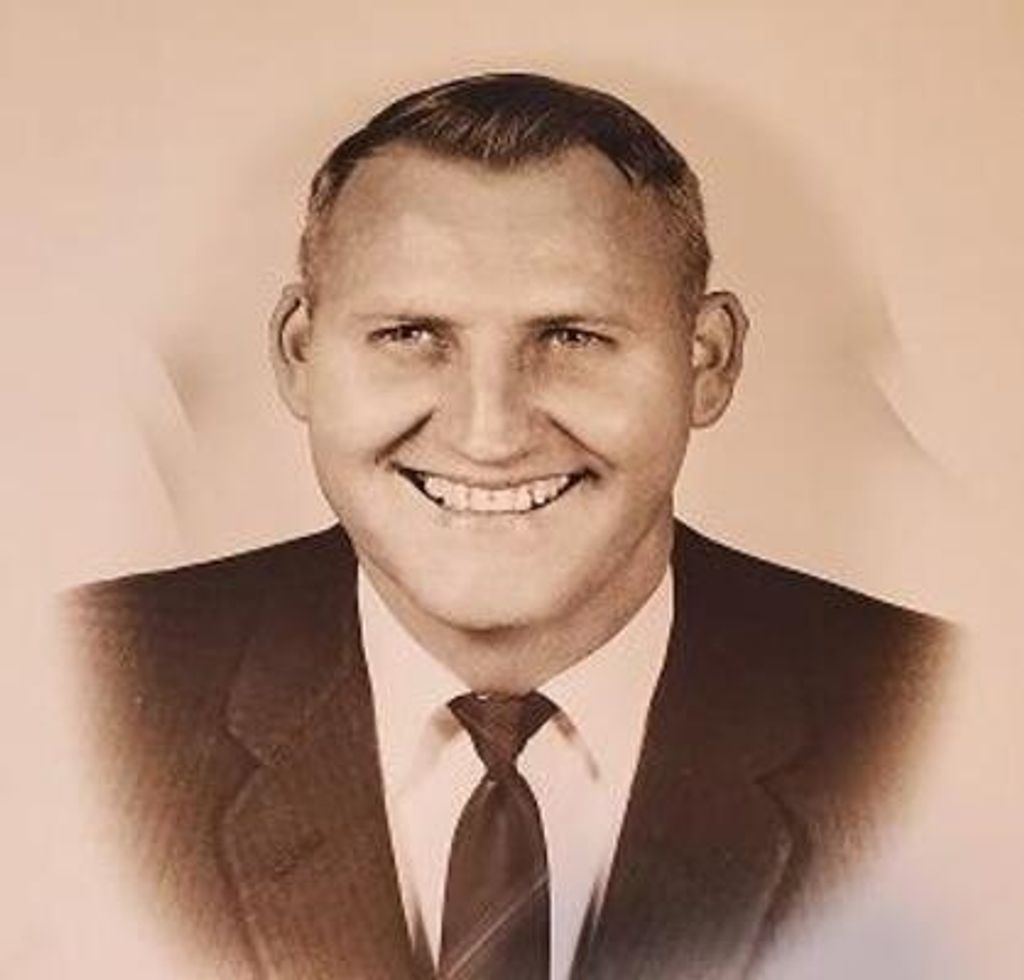 Leon Anderson Profile Photo