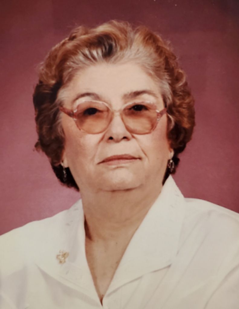 Luisa G. Villarreal