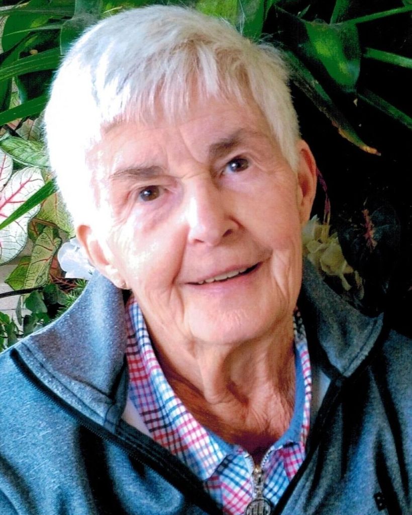 Jean Mary Quattrin