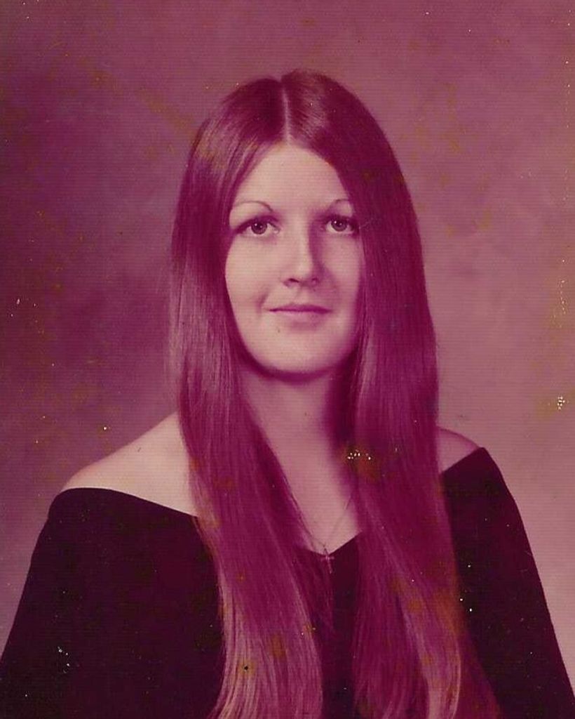 Sandy Saccomano Spradley