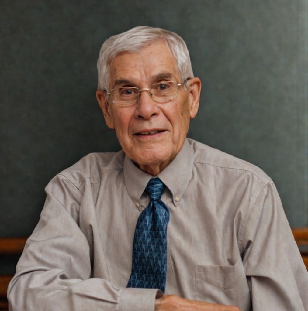 Merle W. "Bill" Householder Profile Photo