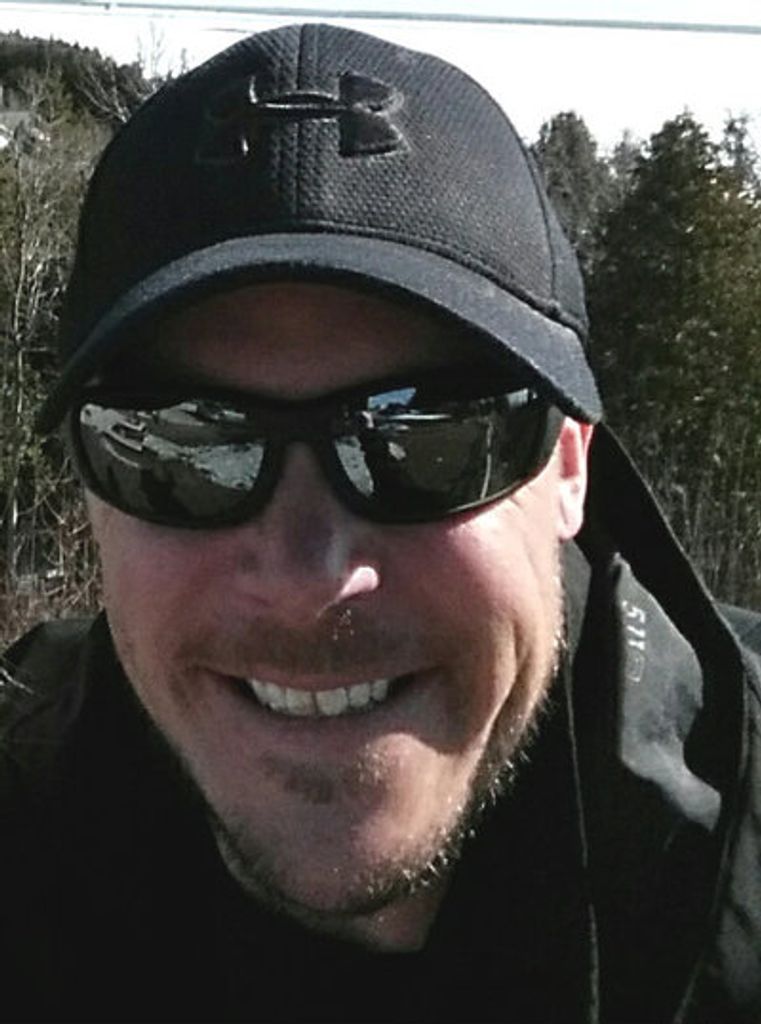 Justin R. Partridge Profile Photo
