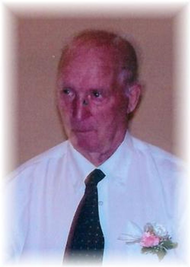 Oliver Wycliffe Mills Profile Photo