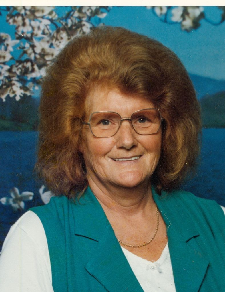 Eva  B West