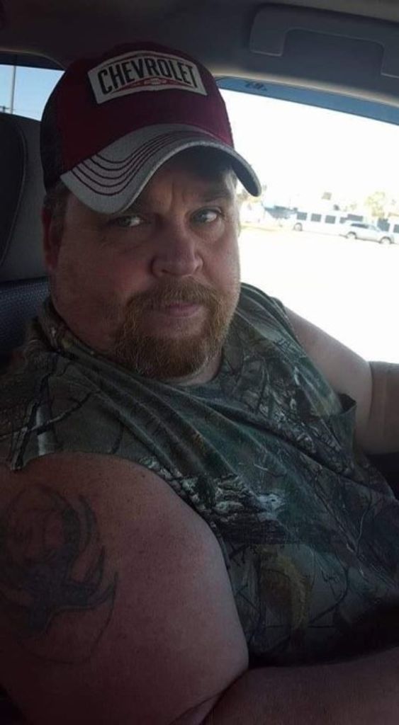 Keith Donovan Bruner Profile Photo