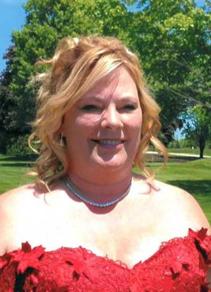 Tamela "Tami" M Adams Profile Photo