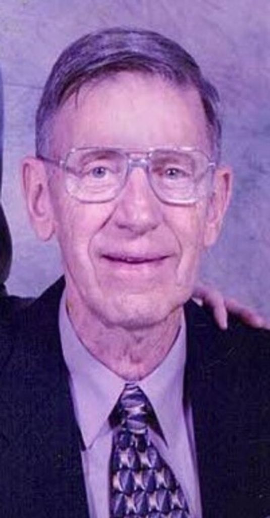 Robert Nelson Slonecker