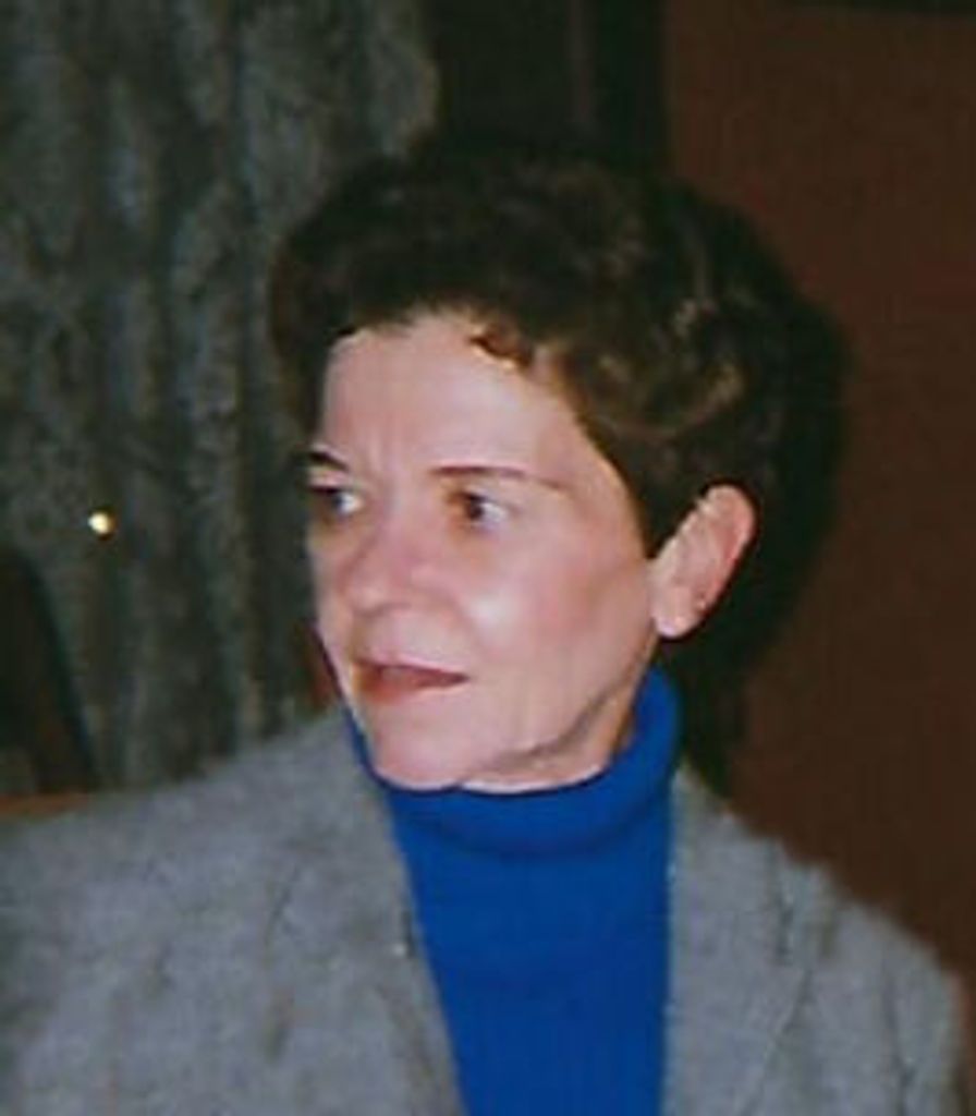 Janet Platt Profile Photo