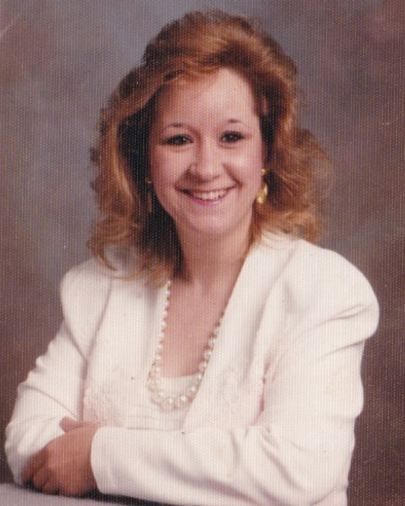 Teresa Marie Allison