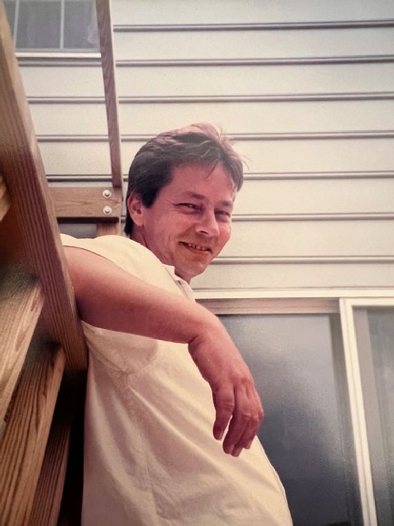 William G. Allen, Iii Profile Photo