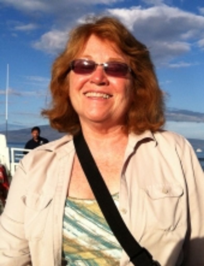 Phyllis  Ann Morgan Holmes