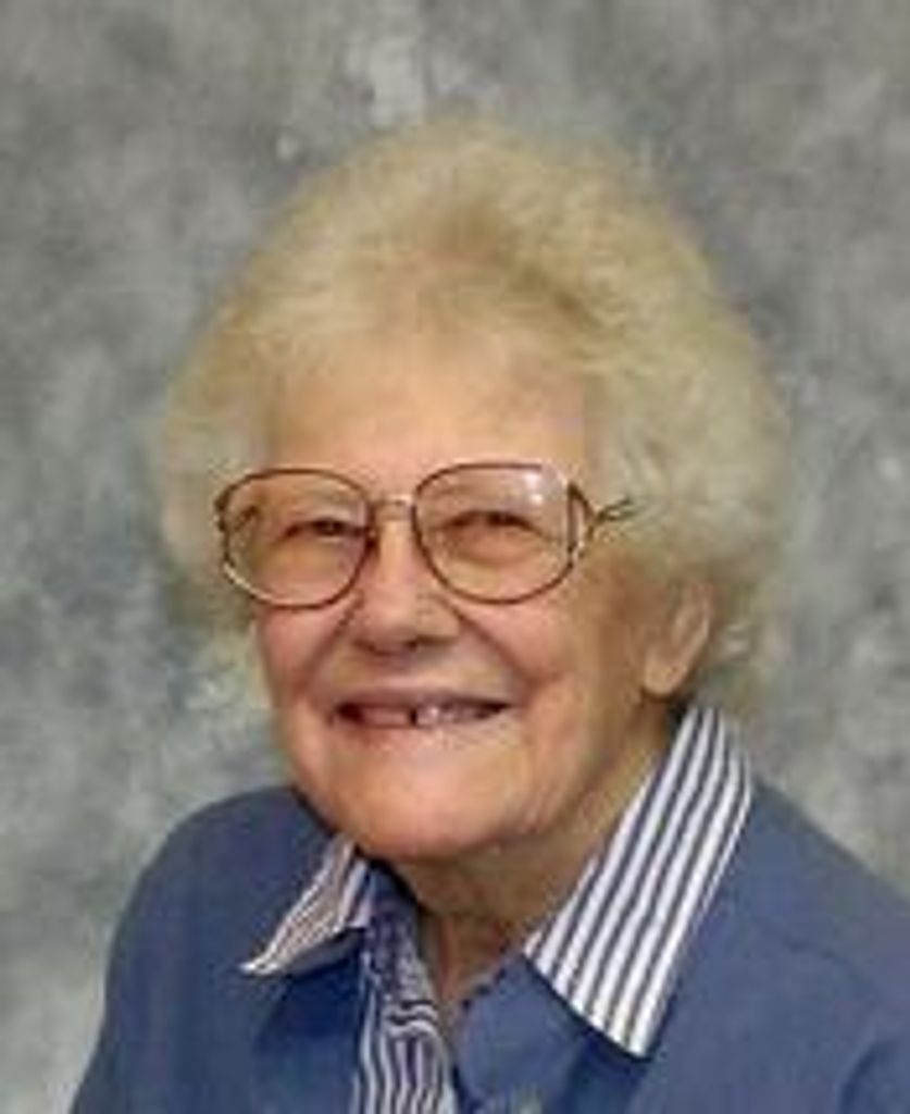 Eleanor Zhorne