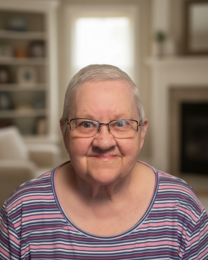 Grace Weikle Profile Photo