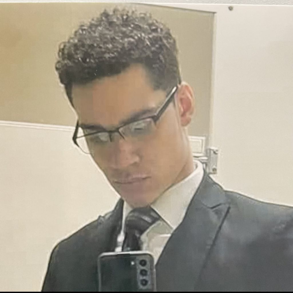 Kalvin T. Glover Profile Photo