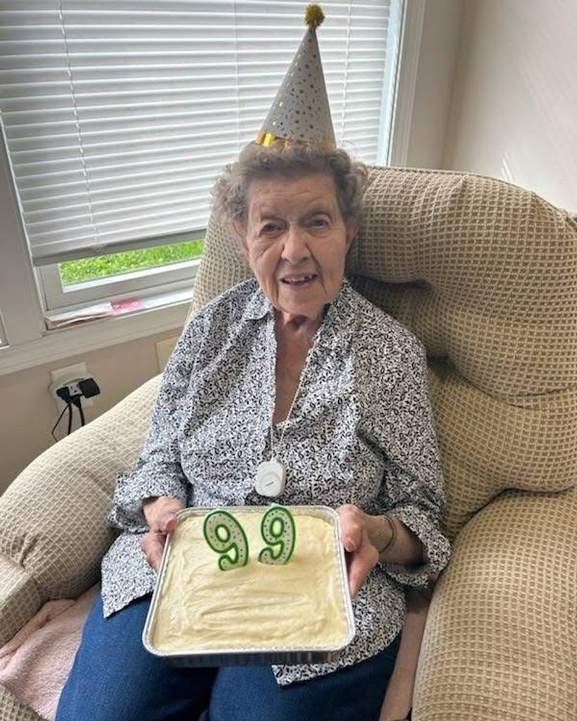 Dorothy Jean (Clinton) Baldwin