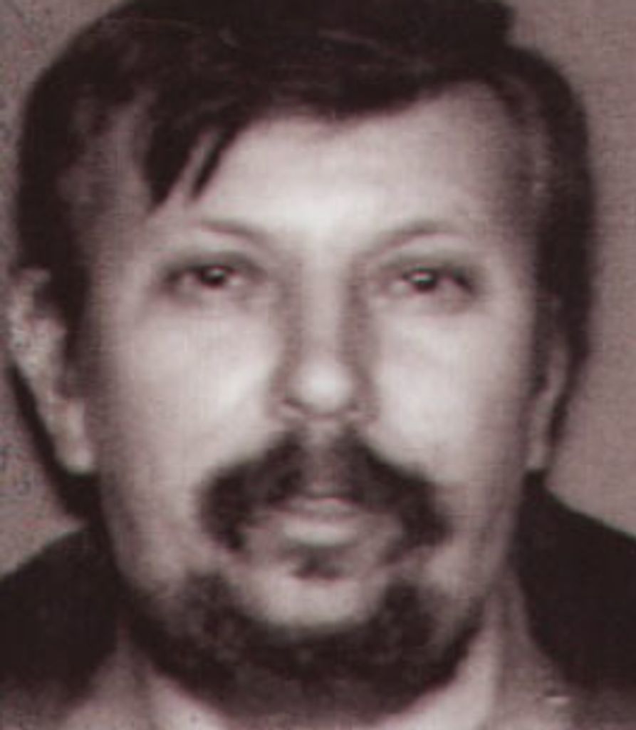Tom Pentasuglio