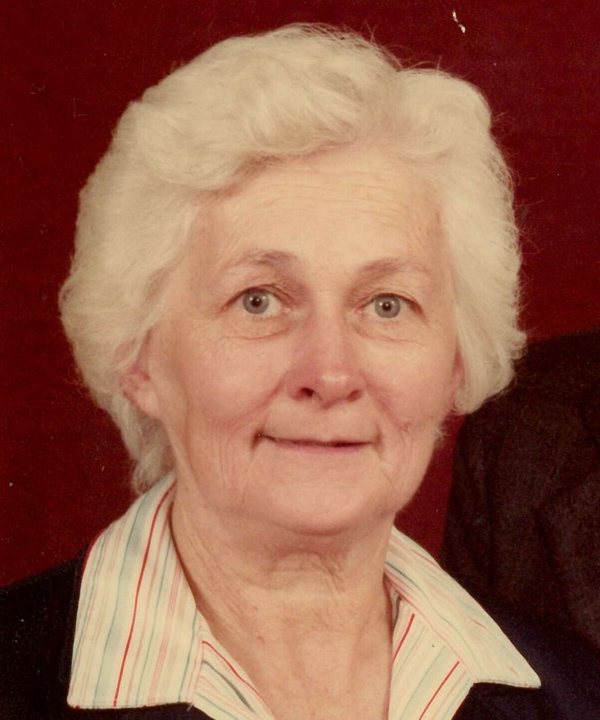 Florence M. Gerlach