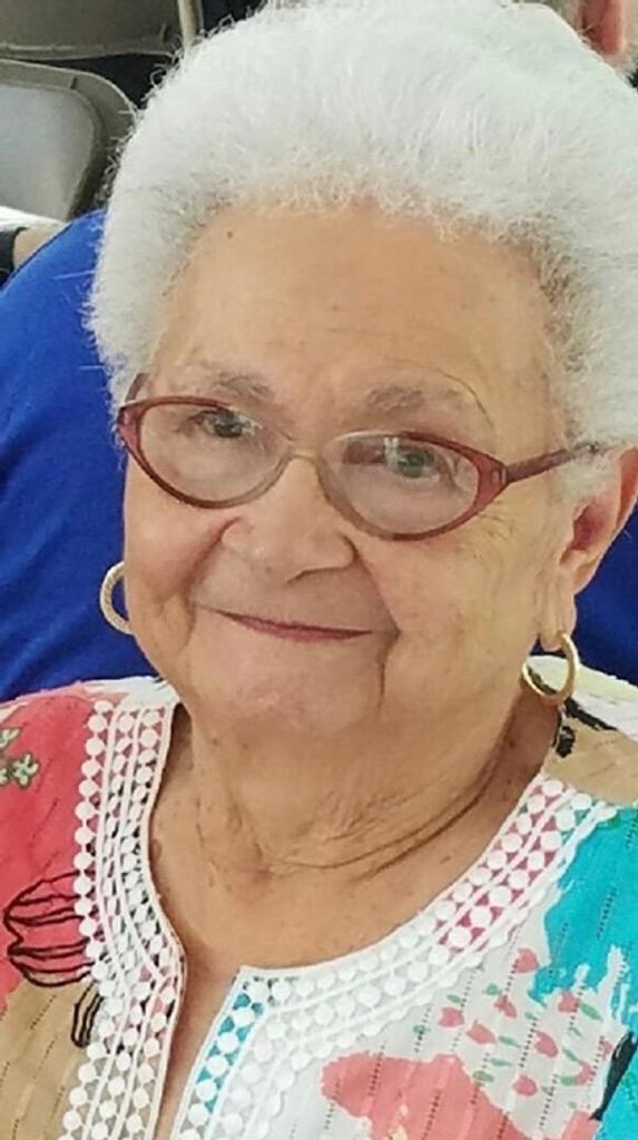 Edwina Verdun Broussard Profile Photo