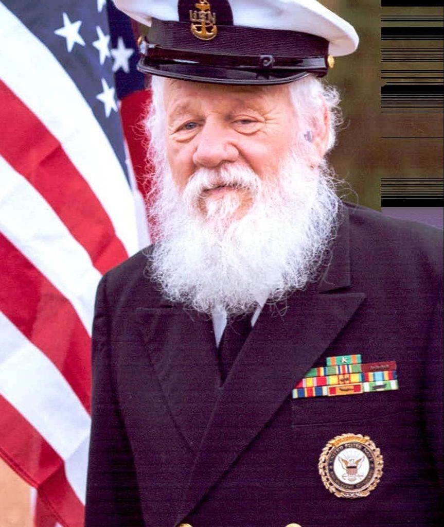 Thomas Alvin Betenbaugh, Jr. Profile Photo