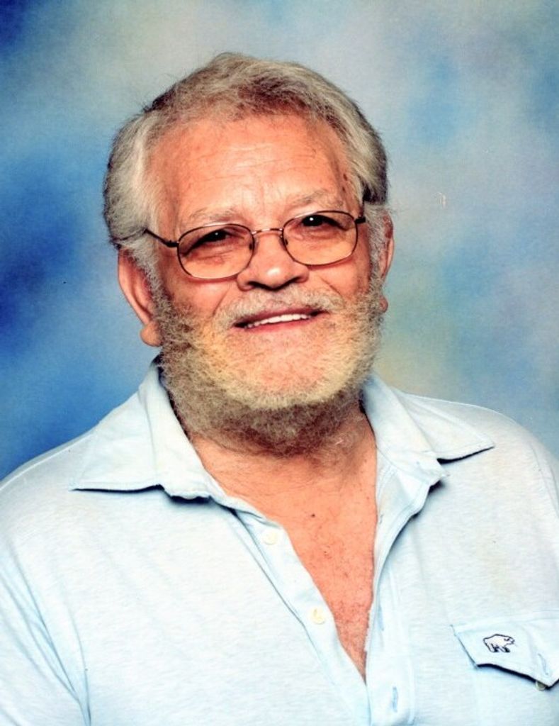 Emmitt L. Hamlin, Sr.
