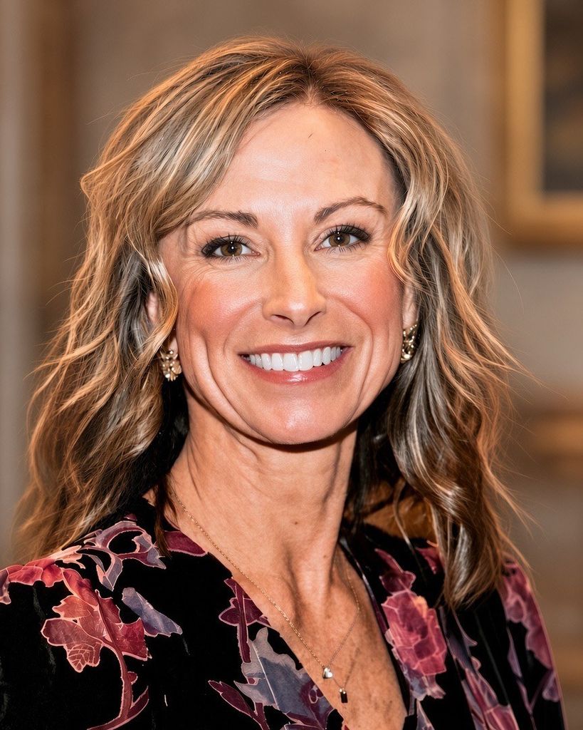 Jacqueline "Jackie" Sain Fry Profile Photo