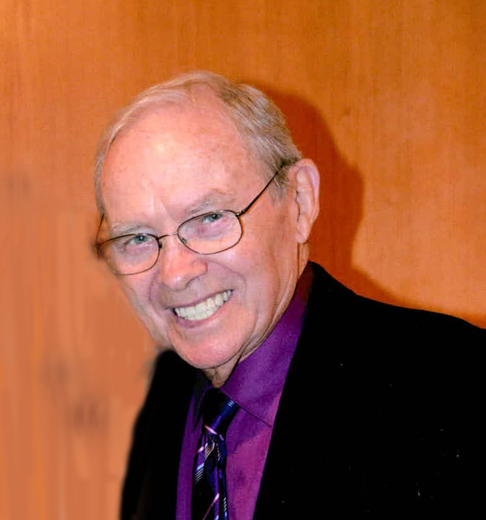 Patrick James Burke Profile Photo