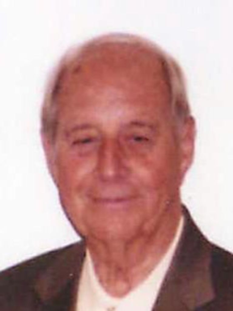 Roy "Duke" Harter
