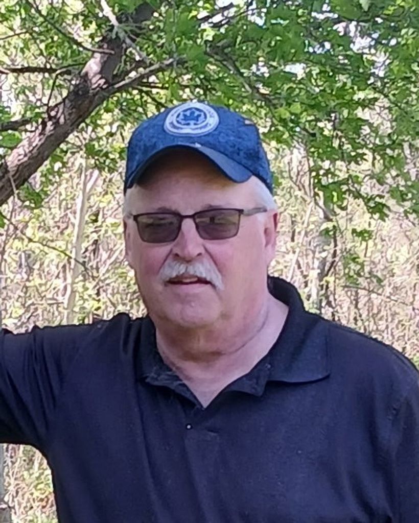 Ronald David Wagner Profile Photo