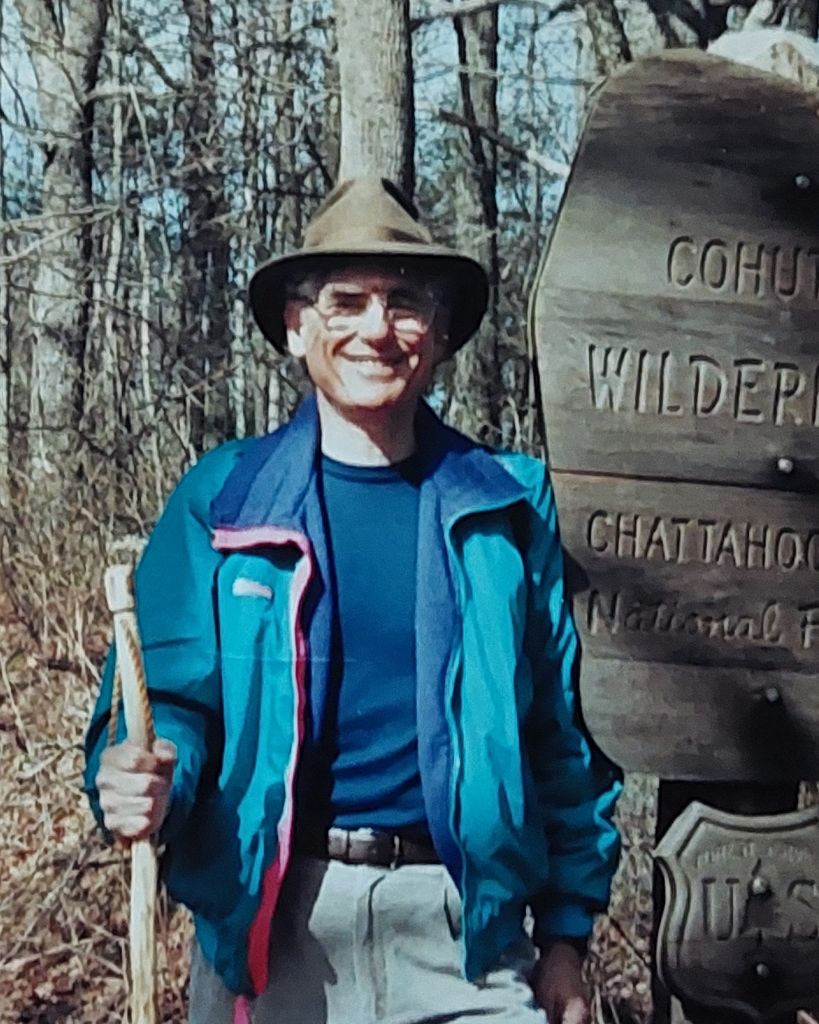 Robert Louis Allegrucci