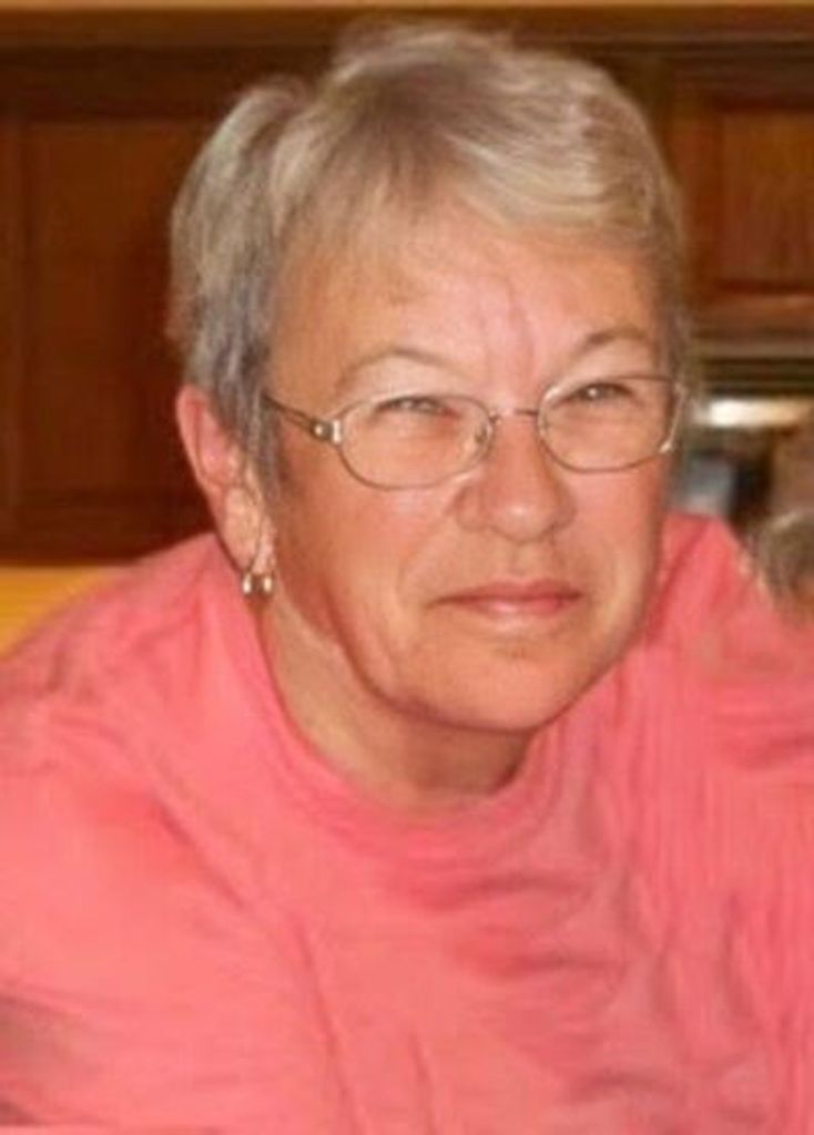 Donna Jean Hinks (Meloche) Profile Photo