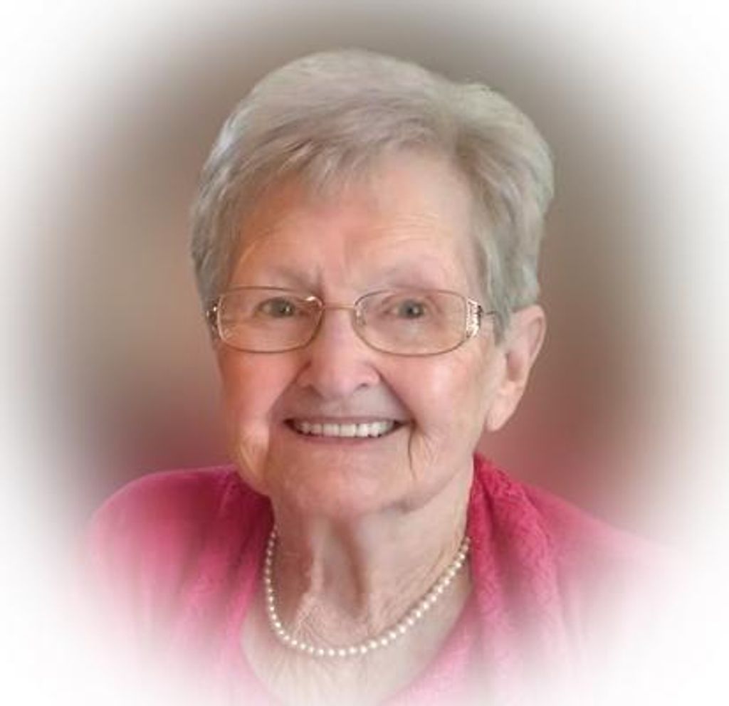 Bonnie Mae Metcalf Profile Photo