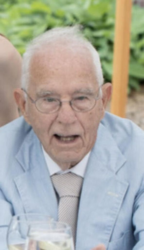 Frederick A. Blacquier Profile Photo
