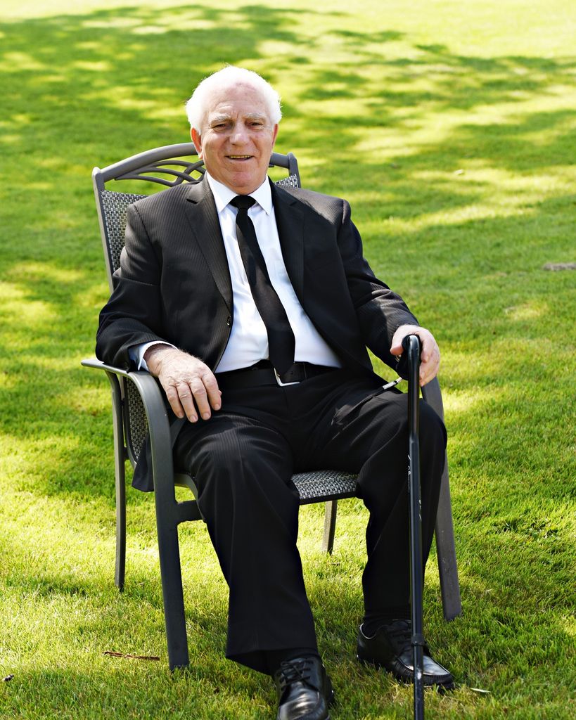Mario Dodaro