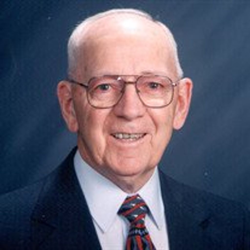 Bro. Amon Martin Profile Photo