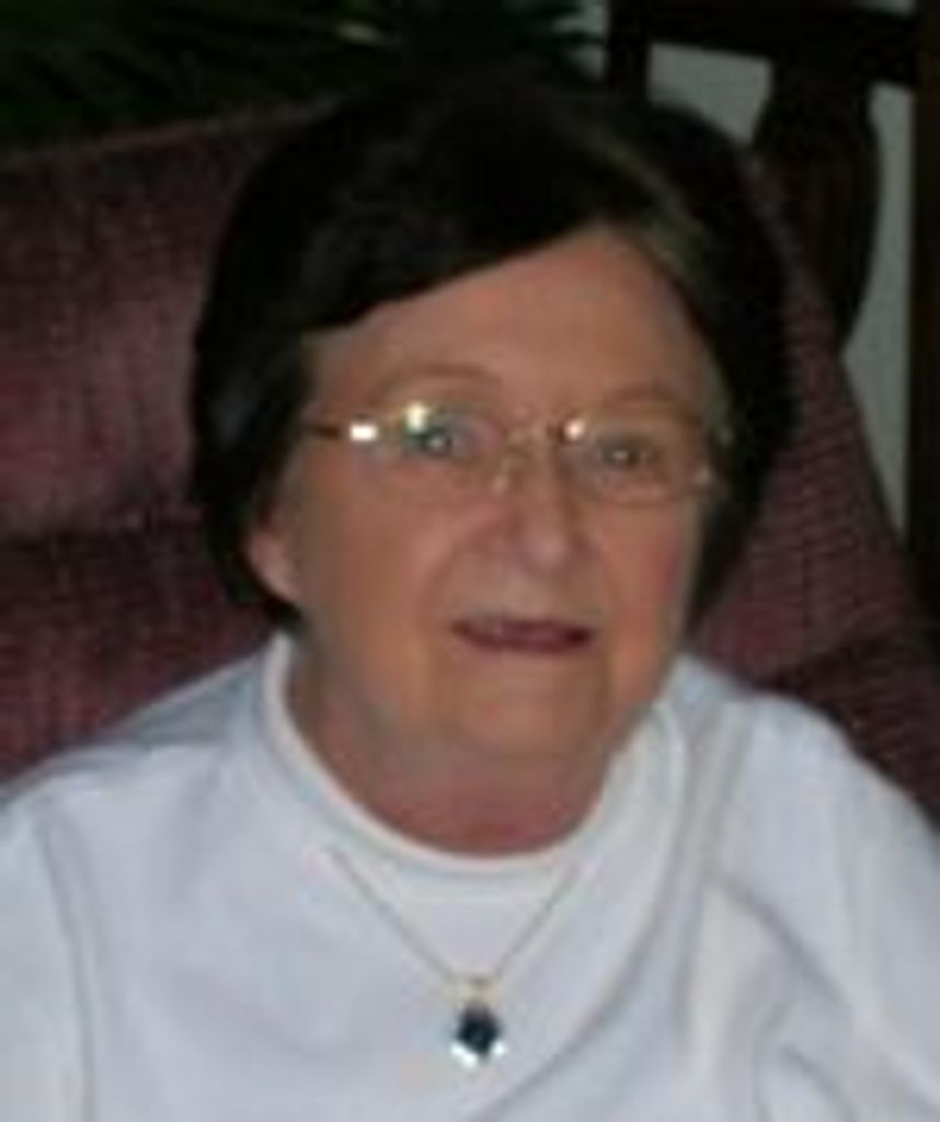 Mary Katherine Shiflet