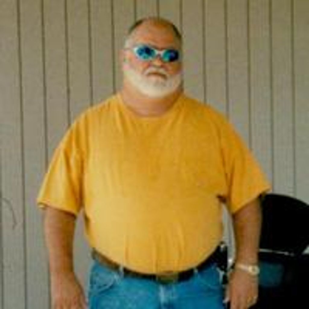Larry Wayne Meeker